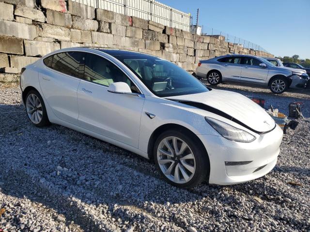 Photo 4 from auction – 2019 TESLA MODEL 3 with VIN 5YJ3E1EA7KF429436