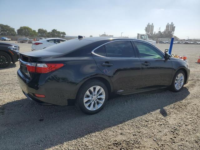 Photo 3 from auction – 2015 LEXUS ES 300H with VIN JTHBW1GG1F2090285