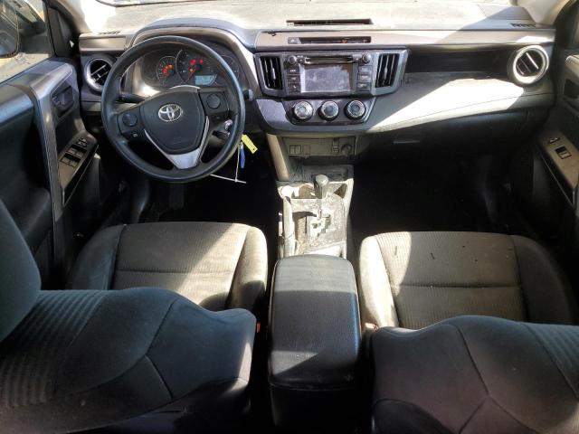 Photo 8 from auction – 2016 TOYOTA RAV4 LE with VIN JTMZFREVXGJ060547