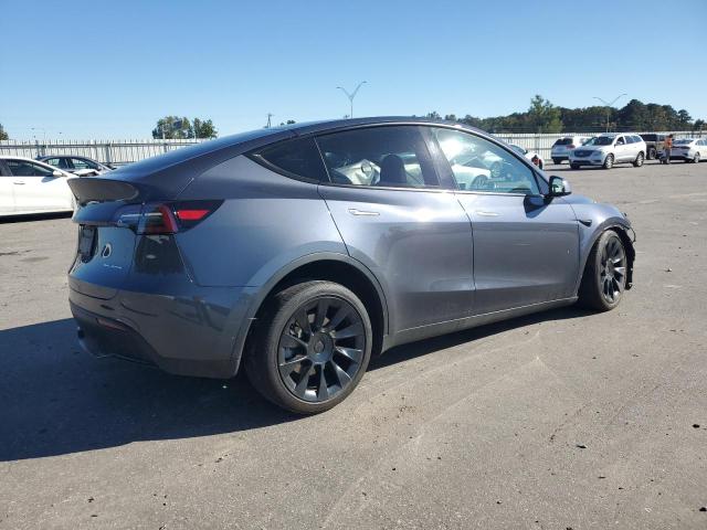 Photo 3 from auction – 2023 TESLA MODEL Y with VIN 7SAYGDEE3PA197297