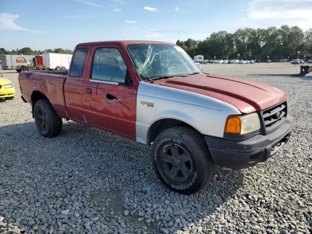 Photo 4 from auction – 2003 FORD RANGER SUP with VIN 1FTZR15E43TA28037