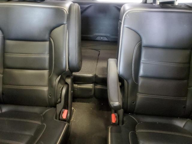 Photo 10 from auction – 2021 GMC ACADIA DEN with VIN 1GKKNXLS5MZ236097