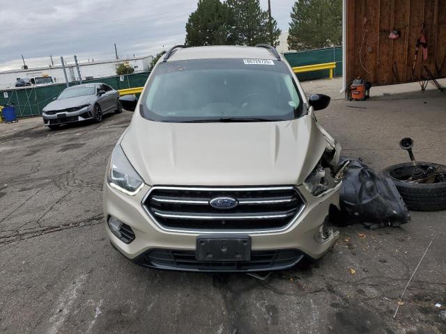 Photo 5 from auction – 2017 FORD ESCAPE SE with VIN 1FMCU9G91HUD53518