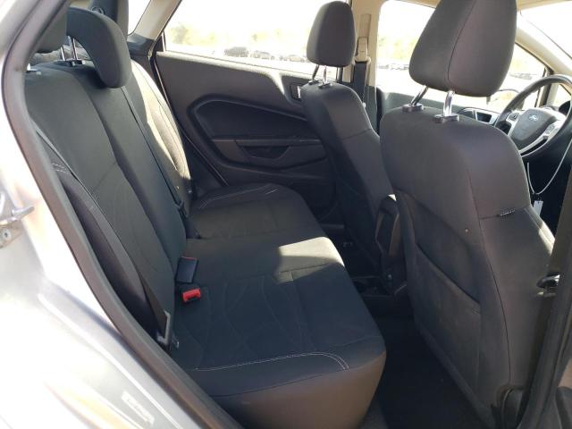 Photo 10 from auction – 2016 FORD FIESTA SE with VIN 3FADP4BJ2GM118154