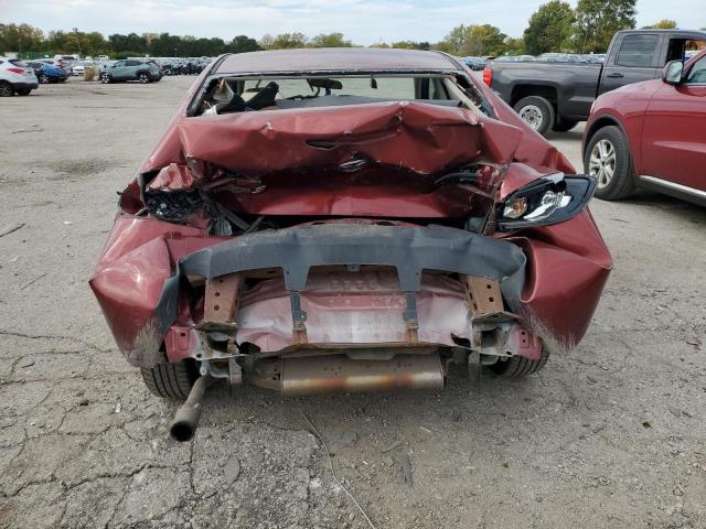 Photo 6 from auction – 2010 MAZDA 3 I with VIN JM1BL1SG8A1147548