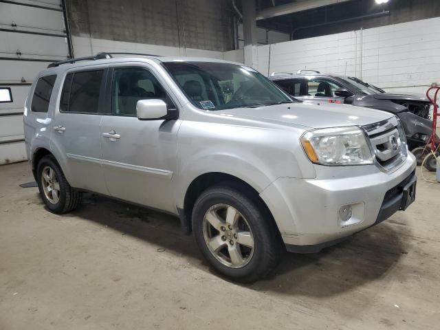 Фото 4 с аукциона – 2011 HONDA PILOT EXL с VIN 5FNYF4H6XBB092644