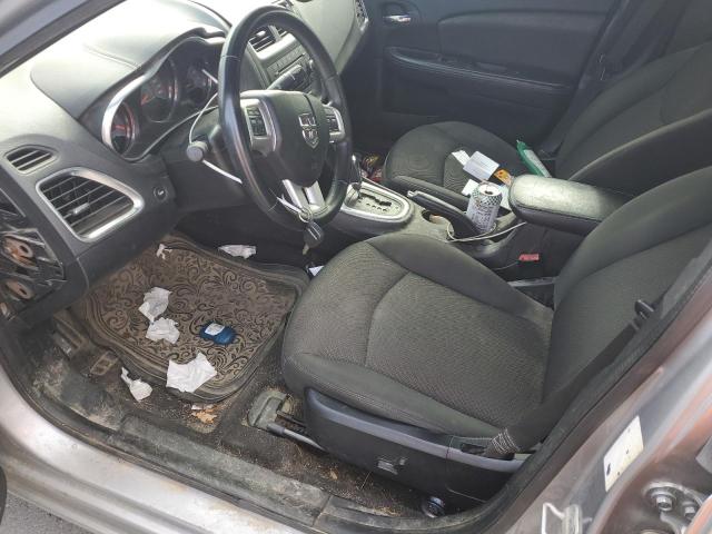 Photo 7 from auction – 2013 DODGE AVENGER with VIN 1C3CDZCB1DN664582