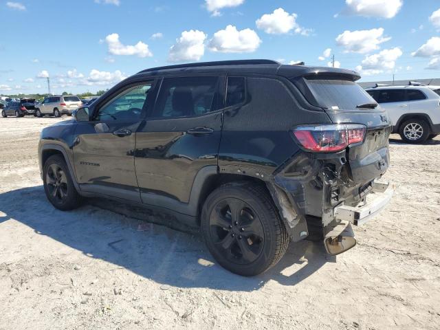 Photo 2 from auction – 2021 JEEP COMPASS LA with VIN 3C4NJCBB2MT539117