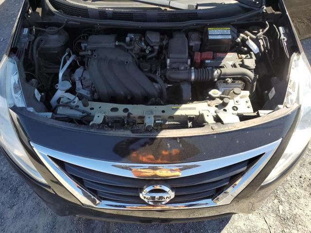 Photo 11 from auction – 2015 NISSAN VERSA S with VIN 3N1CN7AP6FL821203