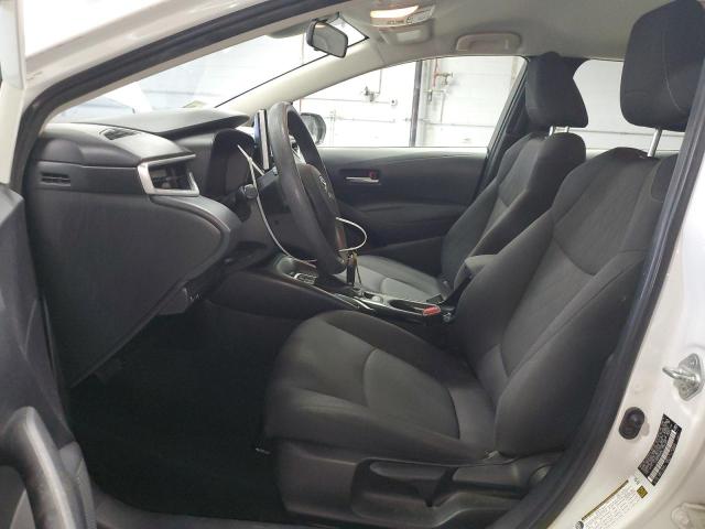 Photo 7 from auction – 2020 TOYOTA COROLLA LE with VIN JTDEPRAE2LJ035248