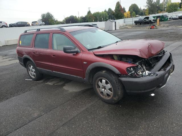 Photo 4 from auction – 2004 VOLVO XC70 with VIN YV1SZ59H541153634