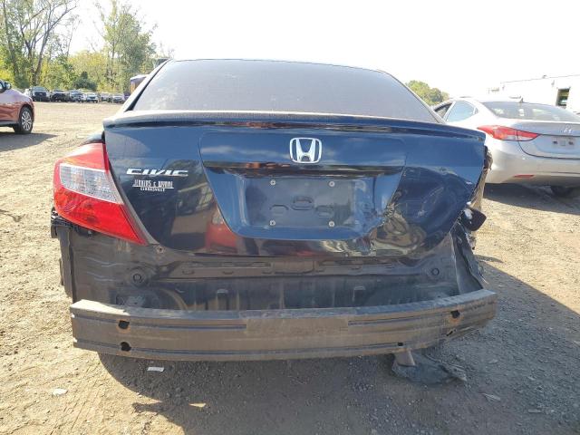 Photo 6 from auction – 2012 HONDA CIVIC LX with VIN 19XFB2F53CE074415