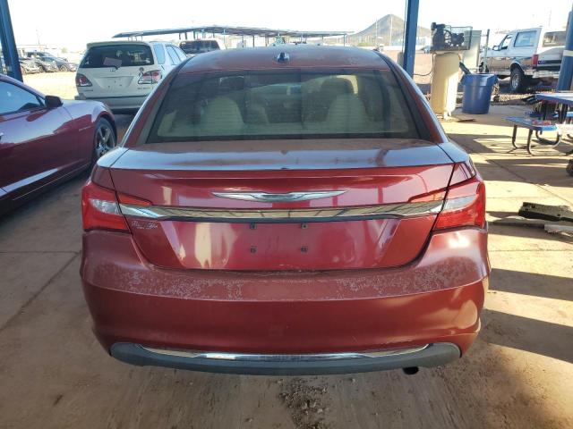 Photo 6 from auction – 2013 CHRYSLER 200 TOURIN with VIN 1C3CCBBB5DN654553