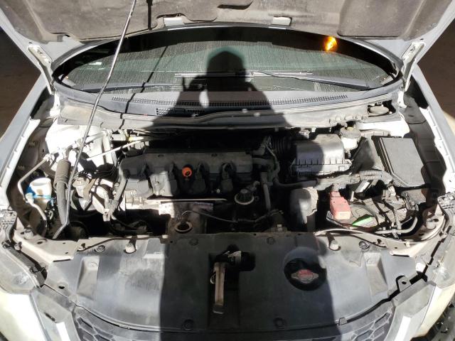 Photo 11 from auction – 2015 HONDA CIVIC LX with VIN 2HGFB2F51FH535556