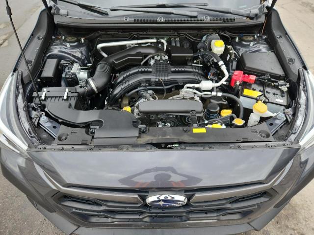 Photo 12 from auction – 2024 SUBARU CROSSTREK with VIN JF2GUADC1RH234600