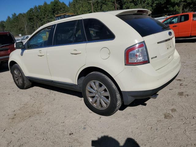 Photo 2 from auction – 2008 FORD EDGE LIMIT with VIN 2FMDK39C48BA82637
