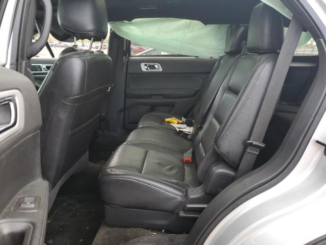 Photo 11 from auction – 2013 FORD EXPLORER X with VIN 1FM5K8D85DGB71138