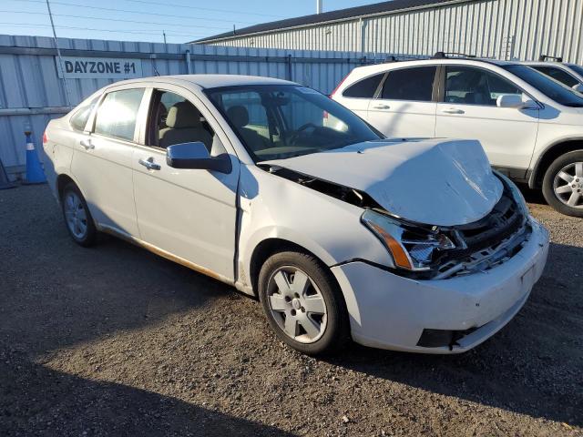 Photo 4 from auction – 2010 FORD FOCUS SE with VIN 1FAHP3FN7AW215835