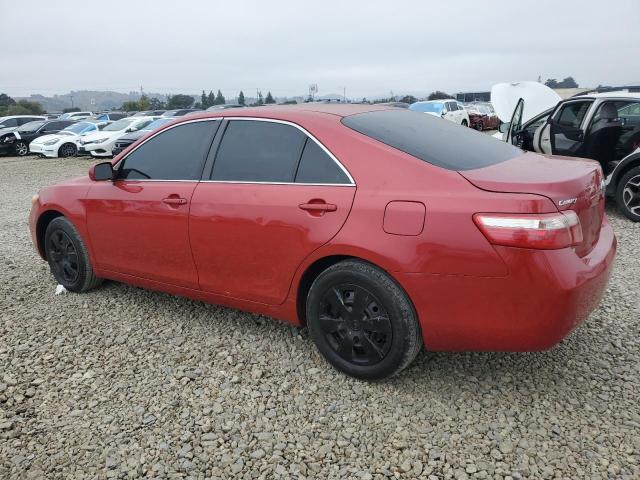 Photo 2 from auction – 2007 TOYOTA CAMRY with VIN 4T1BE46K57U082705