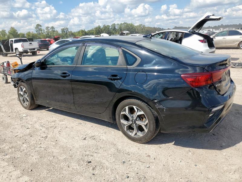 Photo 2 from auction – 2019 KIA FORTE FE with VIN 3KPF24AD3KE137697