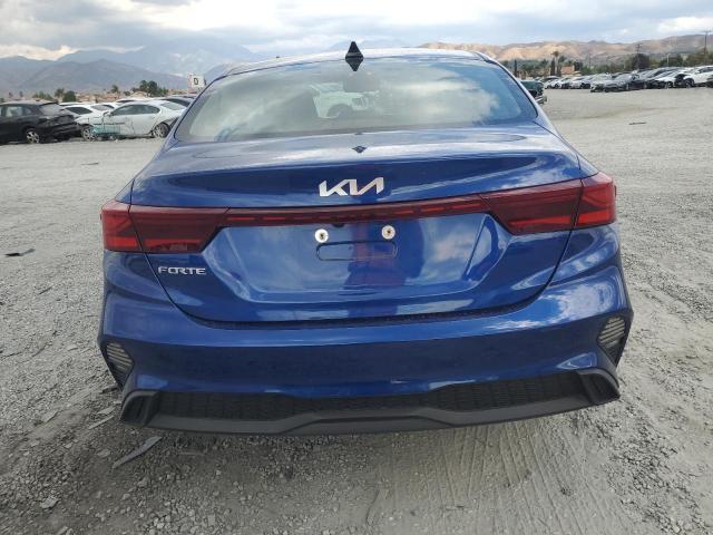 Photo 6 from auction – 2023 KIA FORTE LX with VIN 3KPF24AD9PE650377