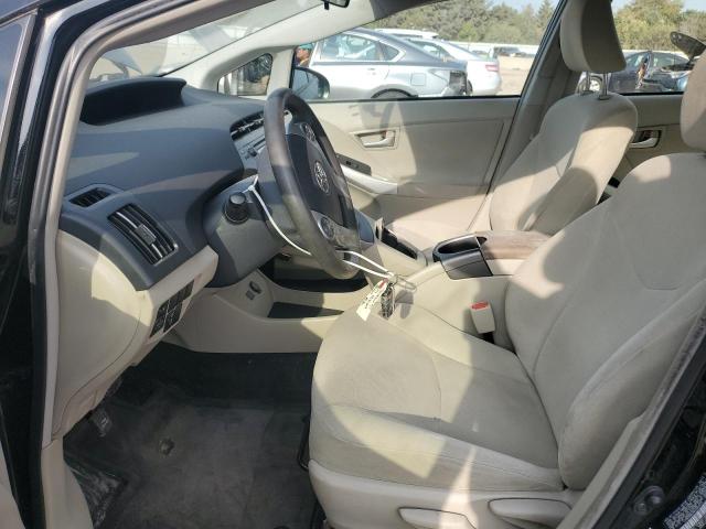Photo 7 from auction – 2014 TOYOTA PRIUS with VIN JTDKN3DUXE0364216