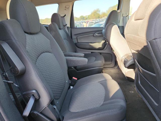 Photo 11 from auction – 2009 CHEVROLET TRAVERSE L with VIN 1GNER23D89S136455