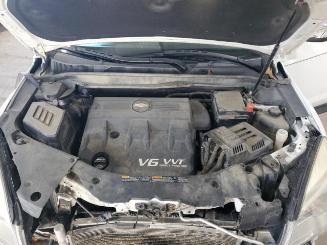 Foto 12 de la subasta – 2012 CHEVROLET EQUINOX LT con VIN 2GNFLGE57C6313385