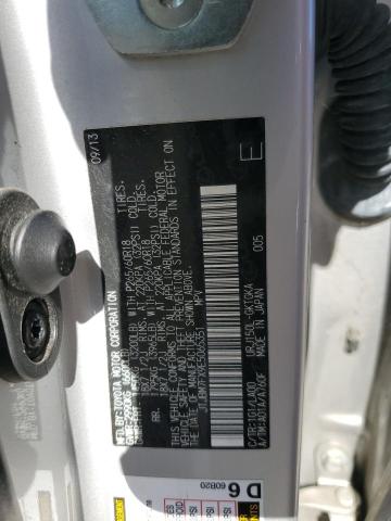 Photo 14 from auction – 2014 LEXUS GX 460 with VIN JTJBM7FX9E5065351