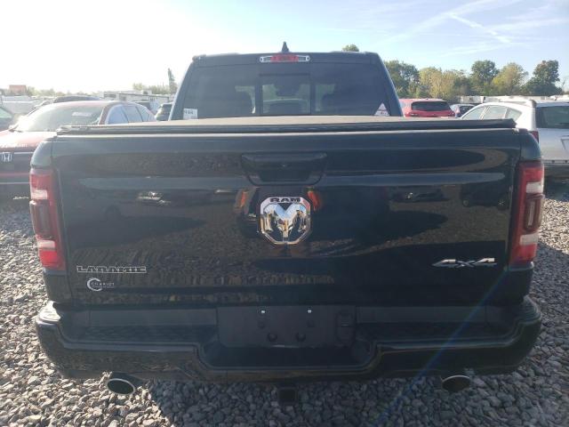 Photo 6 from auction – 2021 RAM 1500 LARAMIE with VIN 1C6SRFJT3MN732438