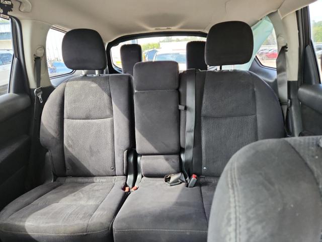 Photo 10 from auction – 2013 NISSAN PATHFINDER with VIN 5N1AR2MN8DC656779