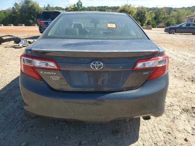Photo 6 from auction – 2012 TOYOTA CAMRY BASE with VIN 4T1BF1FK7CU157619