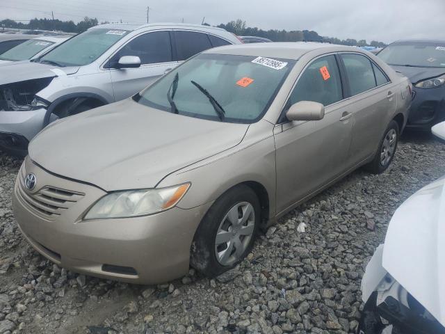 TOYOTA CAMRY CE 2007 with VIN 4T1BE46K47U511929 - Photo from auction