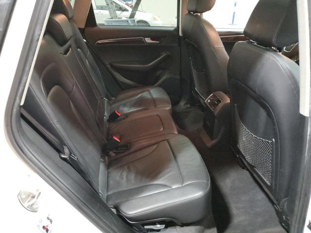 Photo 11 from auction – 2012 AUDI Q5 PREMIUM with VIN WA1LFAFP8CA006188