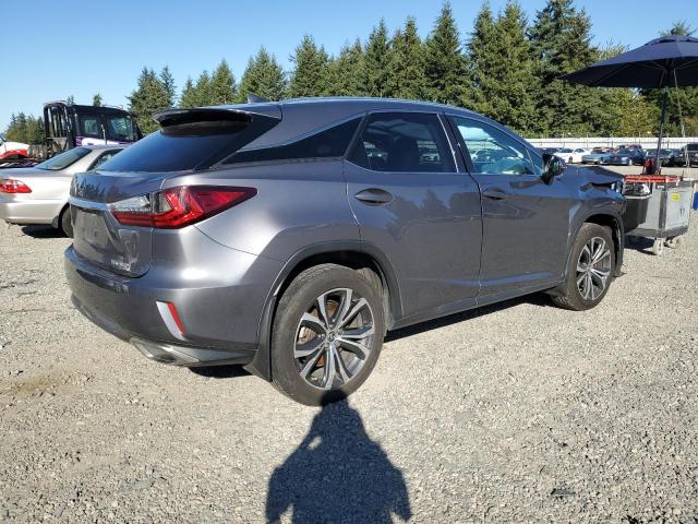 Photo 3 from auction – 2018 LEXUS RX 350 BAS with VIN 2T2BZMCA4JC152067