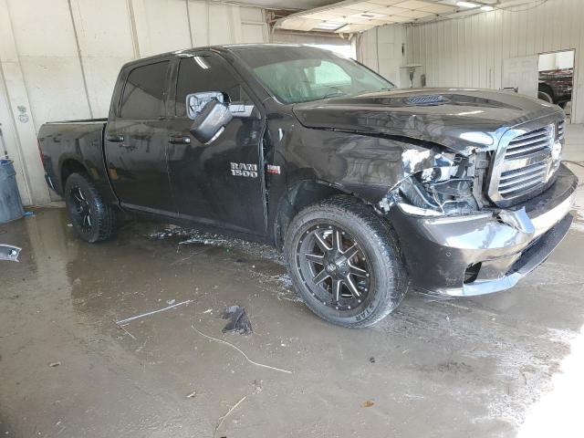 Photo 4 from auction – 2017 RAM 1500 SPORT with VIN 1C6RR7MT5HS534435