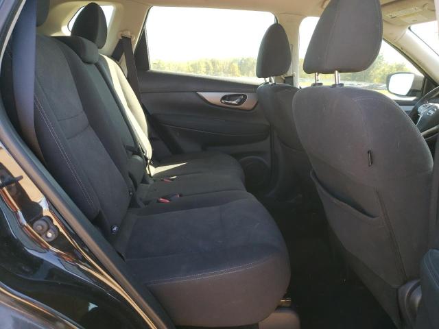 Photo 11 from auction – 2016 NISSAN ROGUE S with VIN KNMAT2MT6GP673467