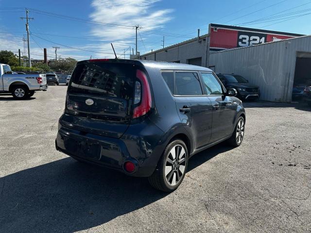 Photo 4 from auction – 2014 KIA SOUL ! with VIN KNDJX3A59E7015140