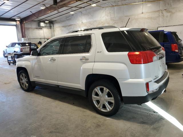 Foto 2 de la subasta – 2016 GMC TERRAIN SL con VIN 2GKFLUEK2G6236996