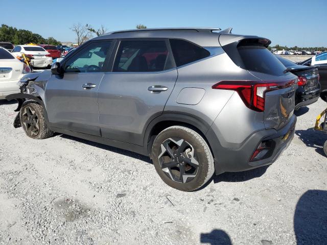 Photo 2 from auction – 2024 KIA SELTOS EX with VIN KNDER2AA8R7479240