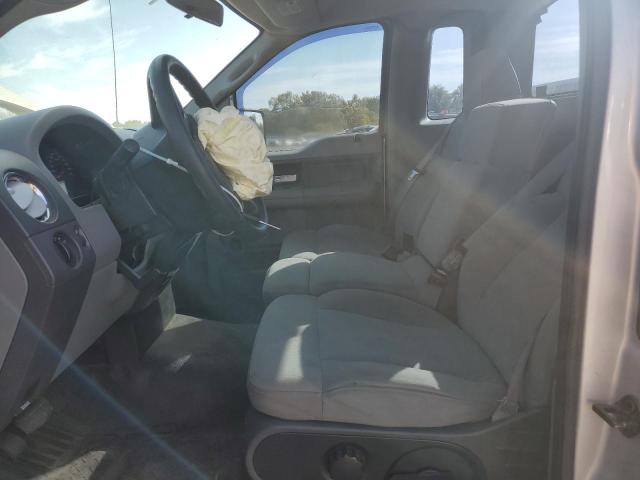 Zdjęcie 7 z aukcji – 2008 FORD F150 z VIN 1FTRF12W18KD19937