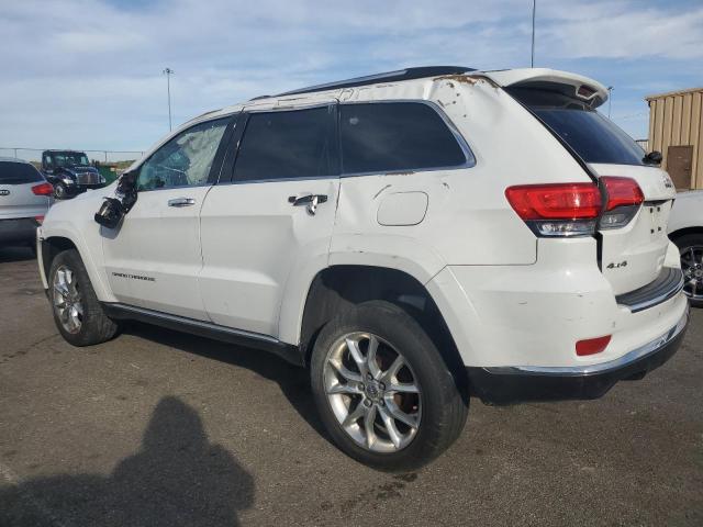 Photo 2 from auction – 2015 JEEP GRAND CHER with VIN 1C4RJFJG9FC726448