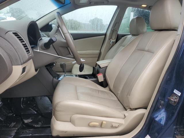 Photo 7 from auction – 2010 NISSAN ALTIMA BAS with VIN 1N4AL2AP8AN506494