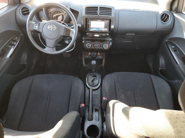 Photo 8 from auction – 2008 TOYOTA SCION XD with VIN JTKKU104X8J015058