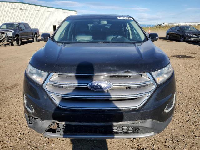 Photo 5 from auction – 2016 FORD EDGE SEL with VIN 2FMPK4J98GBB14202