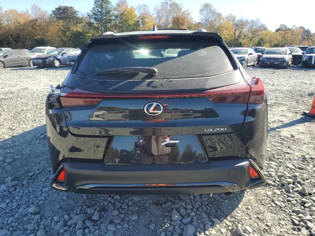 Photo 6 from auction – 2022 LEXUS UX 200 BAS with VIN JTHE3JBHXN2051649