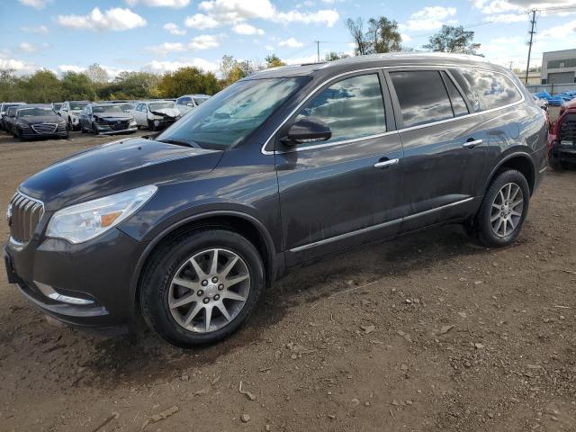 BUICK ENCLAVE 2014 with VIN 5GAKVBKD2EJ267276 - Photo from auction