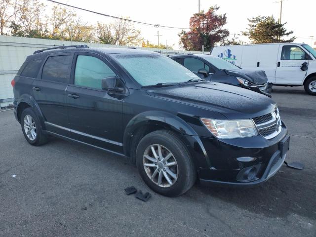 Photo 4 from auction – 2014 DODGE JOURNEY SX with VIN 3C4PDCBG1ET301532