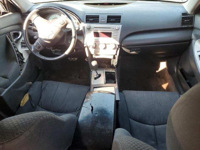 Photo 8 from auction – 2011 TOYOTA CAMRY BASE with VIN 4T1BF3EK2BU193200
