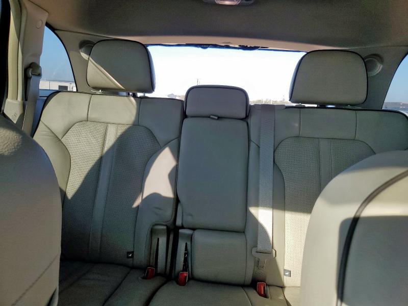 Photo 10 from auction – 2015 LINCOLN MKX with VIN 2LMDJ6JK4FBL29339